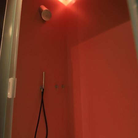Ferienwohnung Ca VI Loft Monopoli Exterior foto
