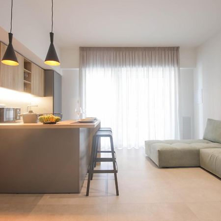 Ferienwohnung Ca VI Loft Monopoli Exterior foto