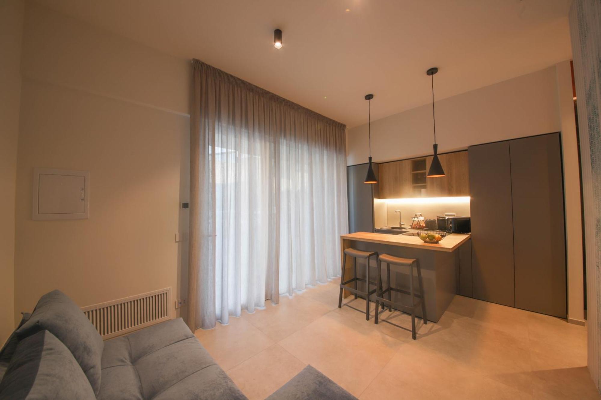 Ferienwohnung Ca VI Loft Monopoli Exterior foto