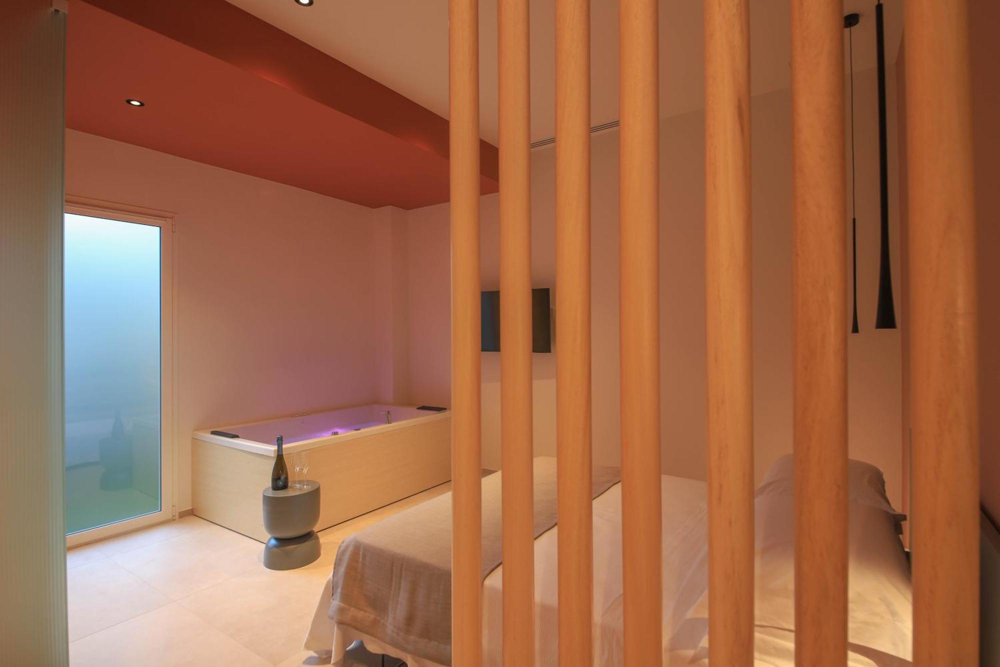 Ferienwohnung Ca VI Loft Monopoli Exterior foto
