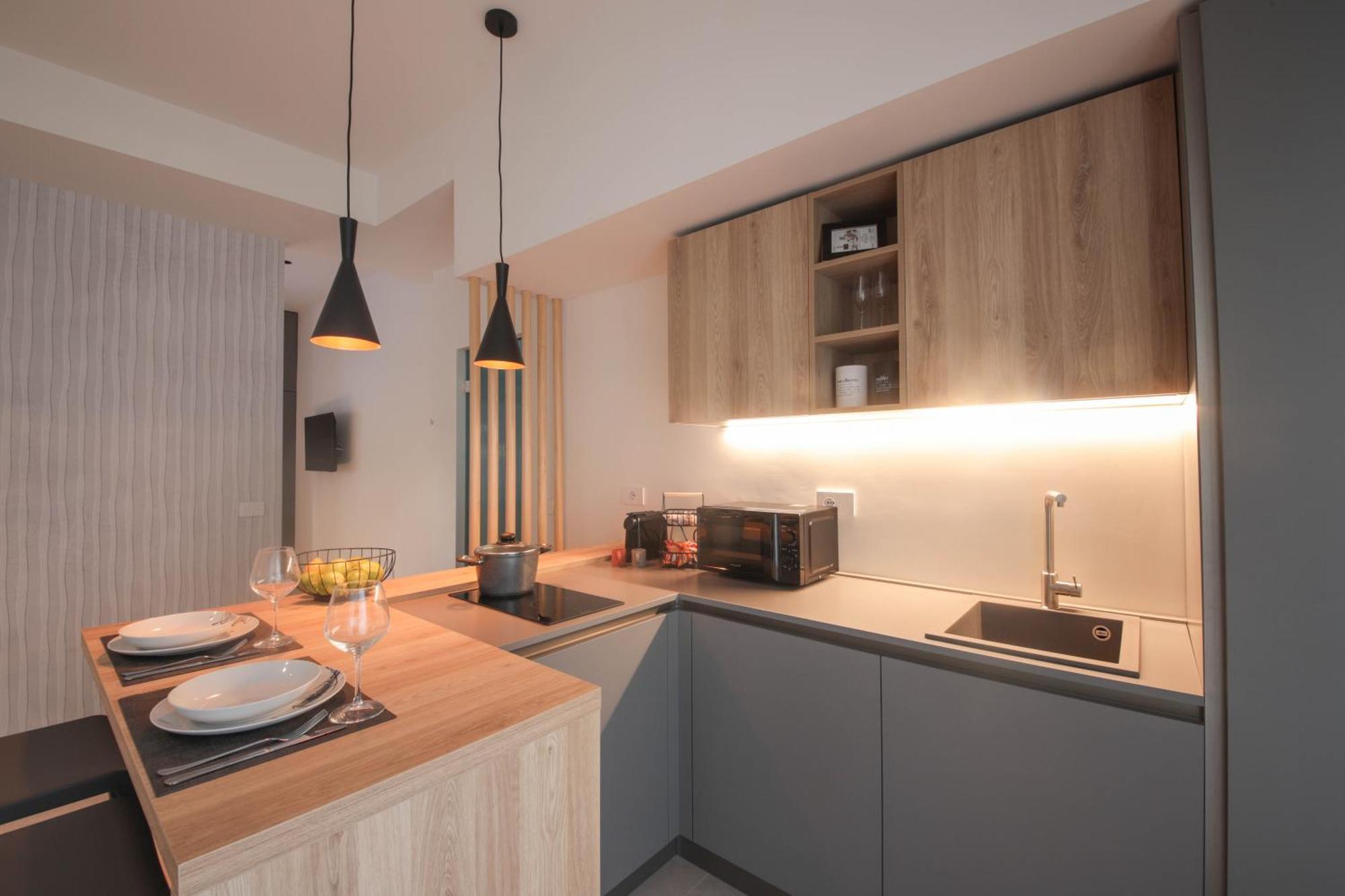 Ferienwohnung Ca VI Loft Monopoli Exterior foto