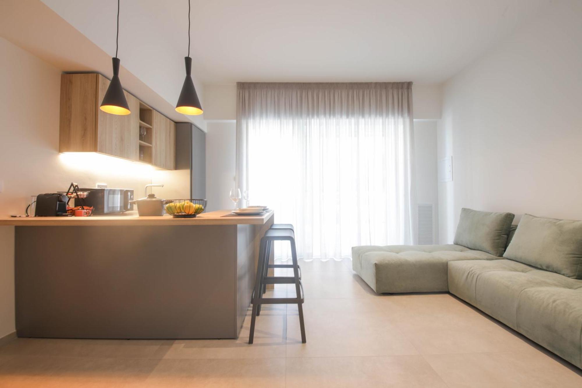 Ferienwohnung Ca VI Loft Monopoli Exterior foto