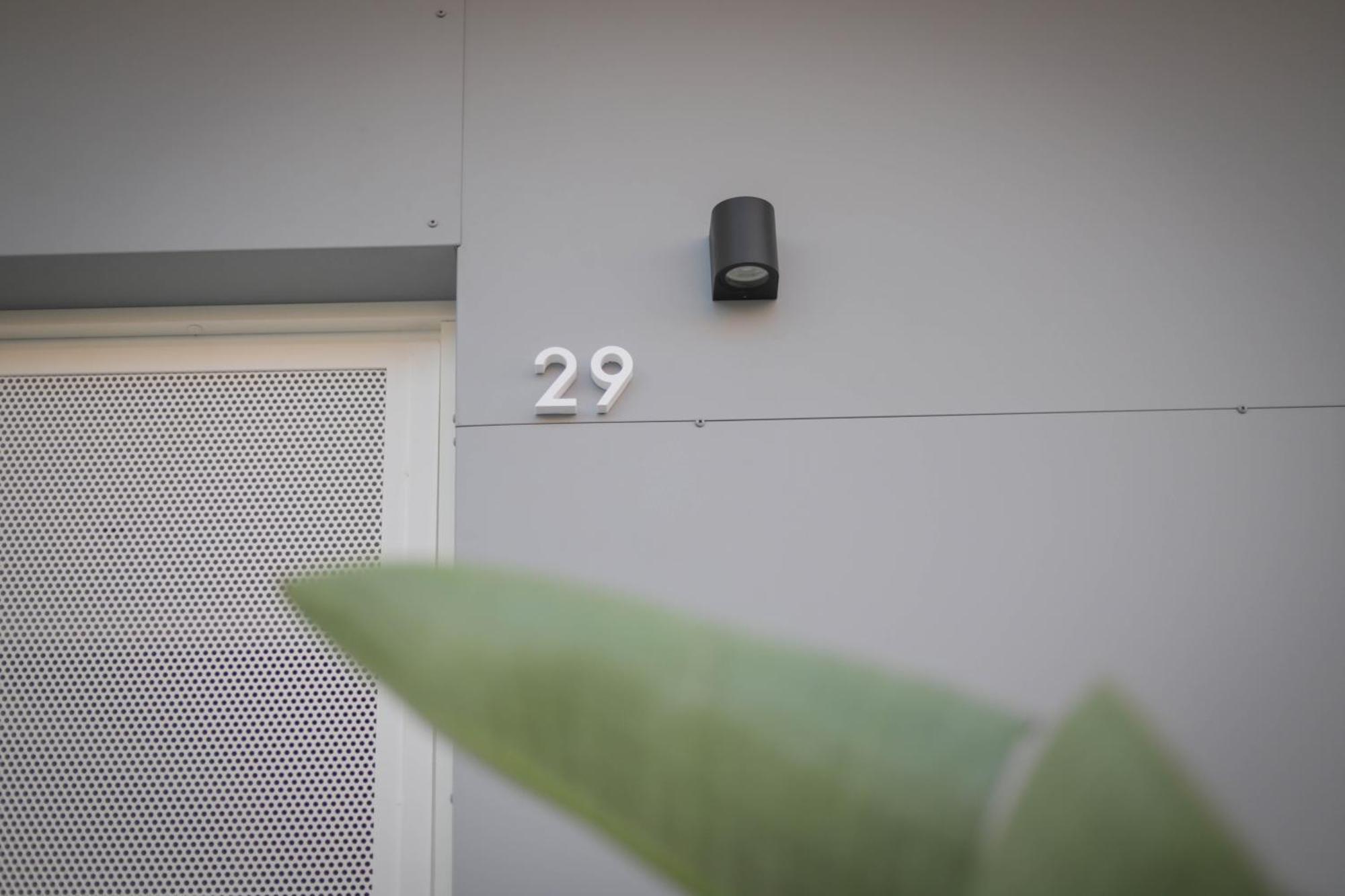 Ferienwohnung Ca VI Loft Monopoli Exterior foto