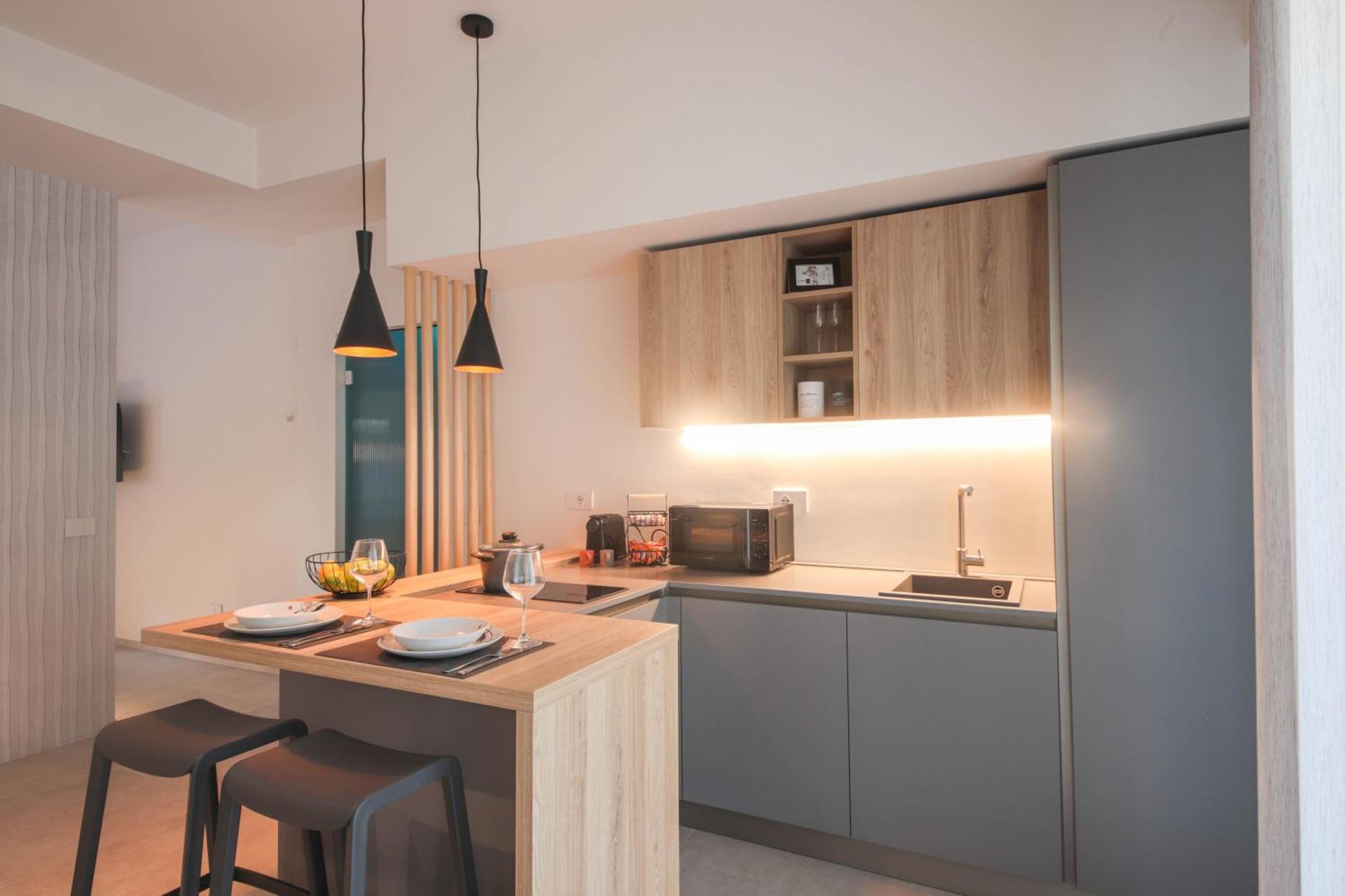 Ferienwohnung Ca VI Loft Monopoli Exterior foto